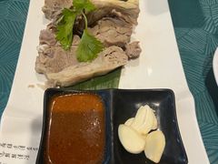 -鹏馨羊羔肉·非遗(新建街店)