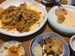 -95号酱骨·一块豆腐(展春园西路店)