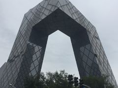 -中央广播电视总台(光华路办公区)