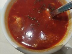-俄士厨房(万松园店)