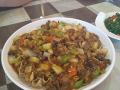 -天源居餐厅·地方特色菜(张北店)