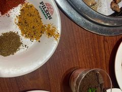 -福缘烤肉王自助(爱琴海-原比尔森店)