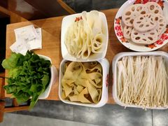 -牛市坎火锅(温州街店)