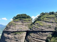 -南武当山景区