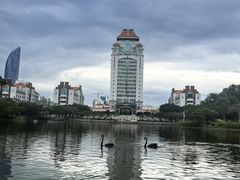 -厦门大学(思明校区)