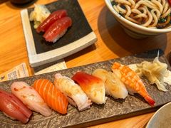 -Tuna maki寿司(苏州中心商场店)