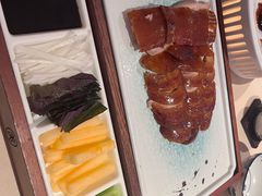 -侨美食家·粤菜(体育西路店)