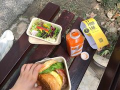 -HELLO 27 意面·沙拉·帕尼尼