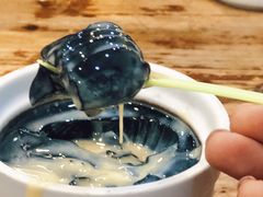 -沙湾姜埋奶(兴新包店)