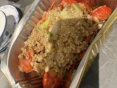 -虾胡闹龙虾馆(湄南河店)
