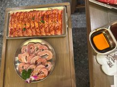 -西塔老太太泥炉烤肉(双井店)