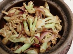 -桂满陇·手作小笼包&江南叫花鸡(中山公园店)