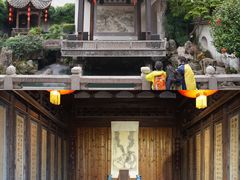 -三坊七巷历史文化街区