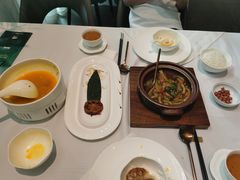 -上蔬无瑕· 创意素食·Vegetarian(华采天地店)