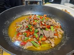 -湘潭九龙鱼头店(城南西路店)