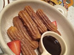 -CRAZYONES西班牙海鲜饭(上海美罗城店)