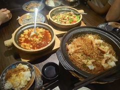 -啫火啫啫煲·顺德干蒸(壹海城店)