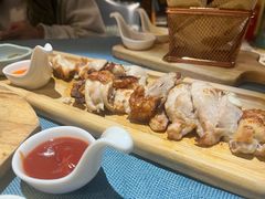 -俄士厨房(未来城店)