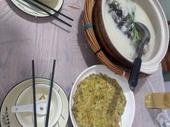 -天乐农家鱼头王(天目湖店)
