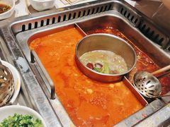 -巴奴毛肚火锅(六天地店)