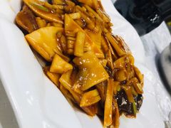 烧二冬-马凯餐厅(地安门店)