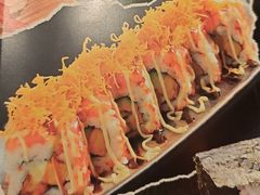 -千代武日本料理(哈西店)