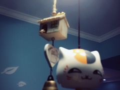 -喵的天空名猫咖啡馆·撸猫·猫舍·用品