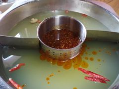 -傣妹火锅(南京东路一店)