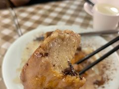 -新大咀港式茶餐厅(宝山万达店)