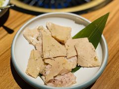 牛心管-炼火烤肉店