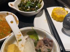-尚合里潮汕牛肉火锅(海沧店)