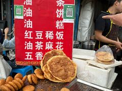 -东仓门早市