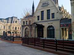 -LENBACH兰巴赫西餐啤酒坊(大连东港店)