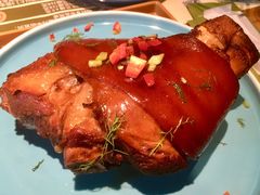 -通海俄式烧烤(下瓦房店)