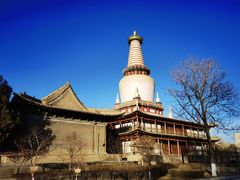 -张掖大佛寺景区