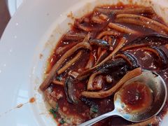 -望乡楼上海菜(日月光店)