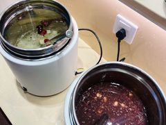 -素满香·食养自助(天一广场店)