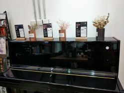 -Hair Co.一间沙龙