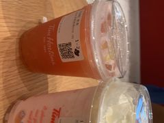 -Tims天好咖啡·贝果(融科创意中心店)