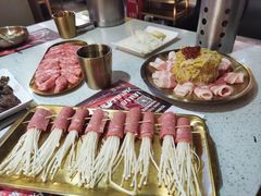 -炭之家·齐齐哈尔非遗烤肉·鲜切直供(中央大街店)