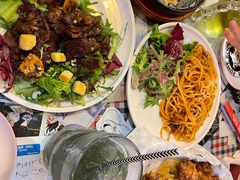 -鼓楼吃面·肉啃肉(南锣鼓巷店)