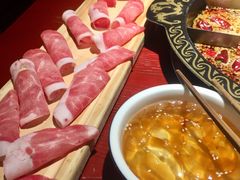 -黄家码头老火锅(解放碑旗舰店)