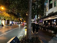 -MARU玛露音乐餐厅(大学路店)