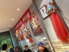 -爆炸头阿姨小四川正宗川味小吃(无任何分店)