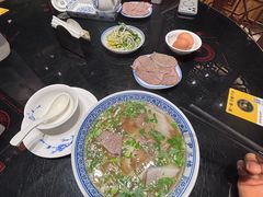 -尹兰楼西北风情餐厅(嘉定店)