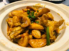 -VENCHI 闻绮(上海佛罗伦萨小镇店)