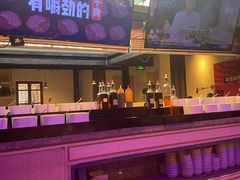 -热火朝天鲜切牛肉火锅(南强街巷店)