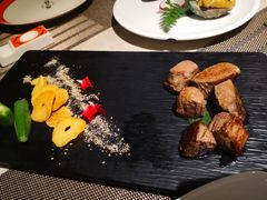 -極上萬膳·日料放题(海岸城店)