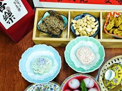 -中卫御苑福膳·养生局(圆明园店)