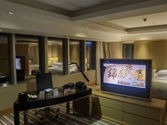 -上海新锦江大酒店